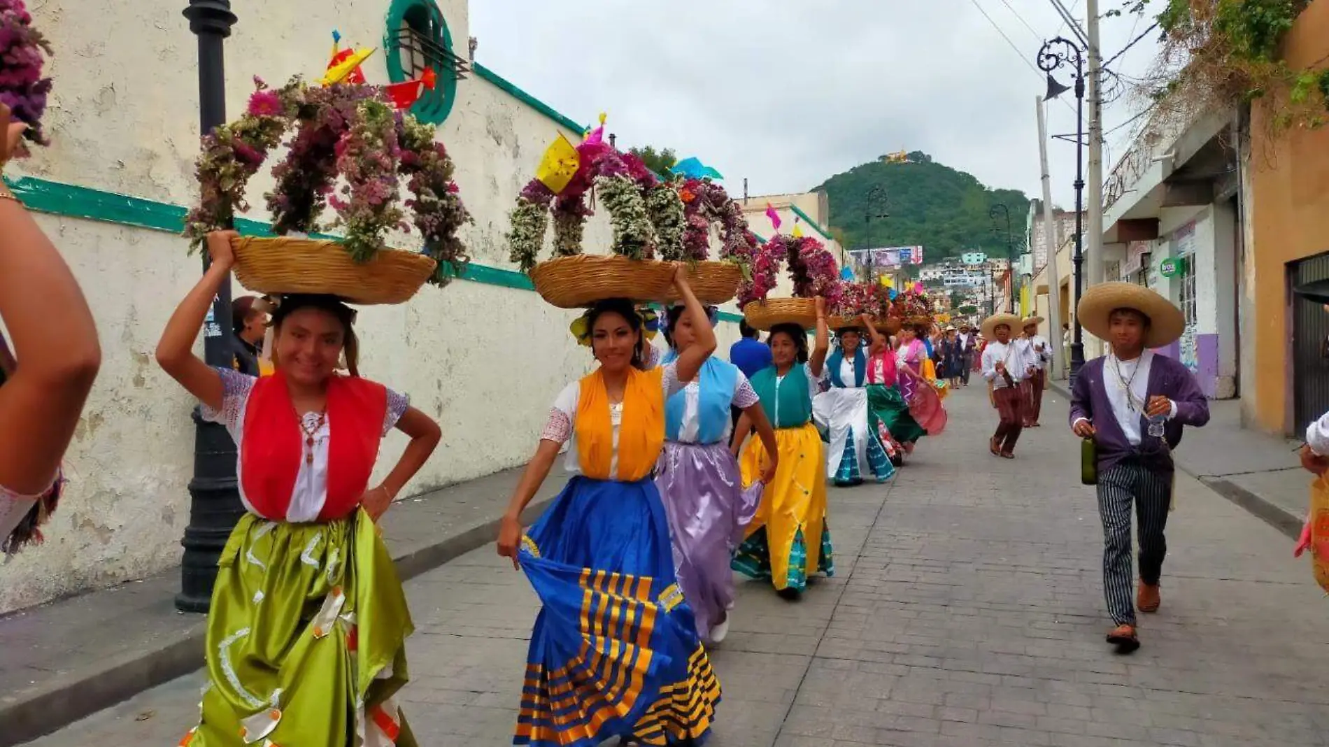 Festival Huey Atlixcayotl 2022 en Atlixco cuándo se llevará a cabo